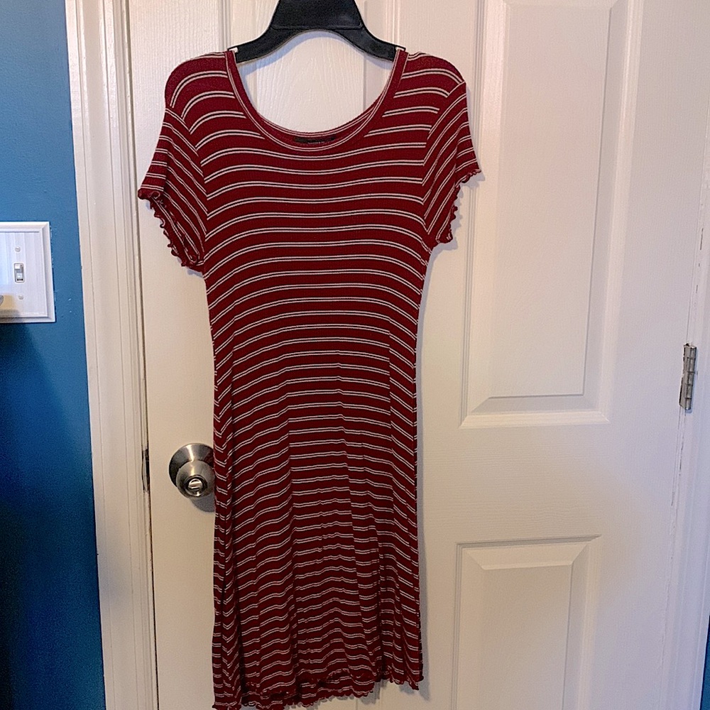 Bodycon Dress